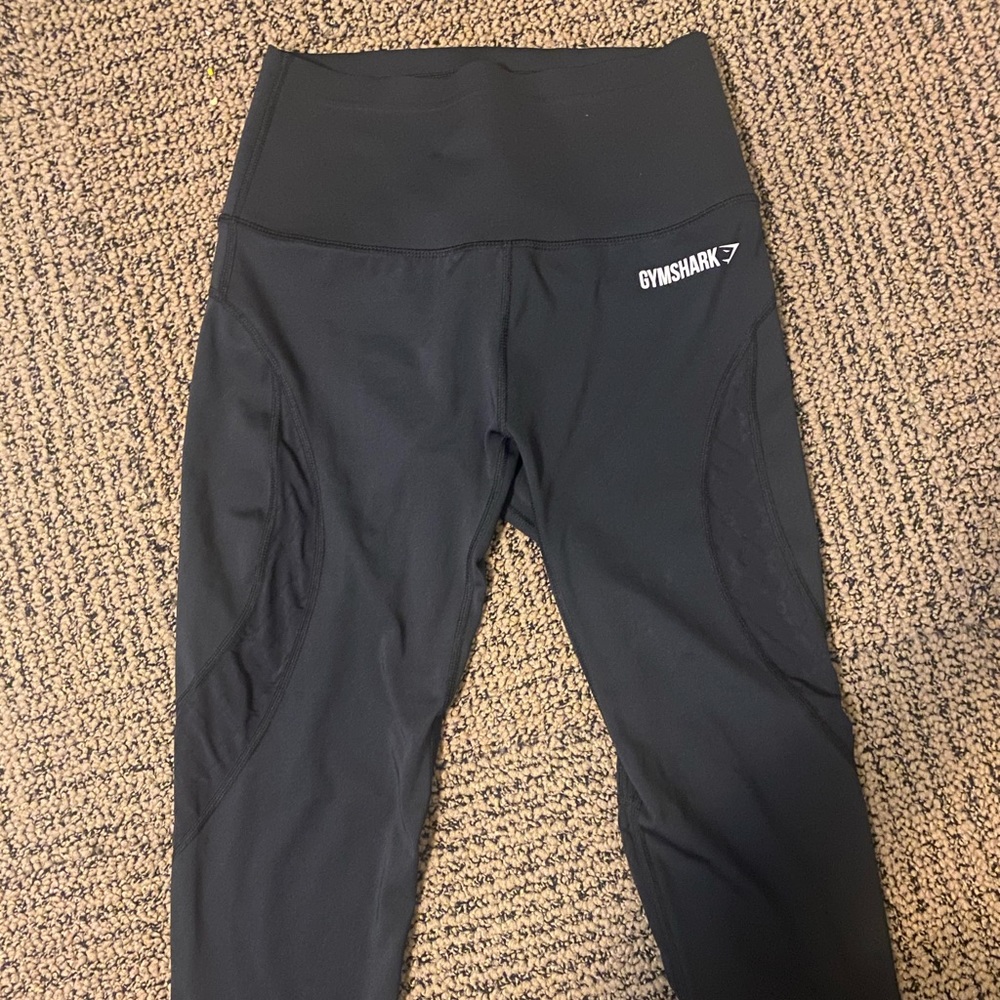 Gymshark Capri leggings - Picture 2 of 3